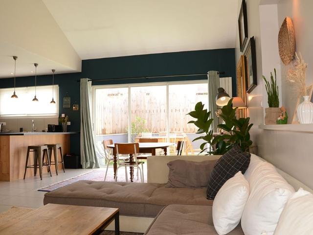 Location appartement 3 pièces, 77.00m², Cholet