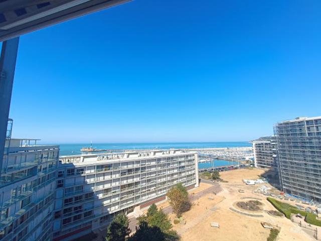 Location Appartement 3 pièces 77.19 m2 Le Havre
