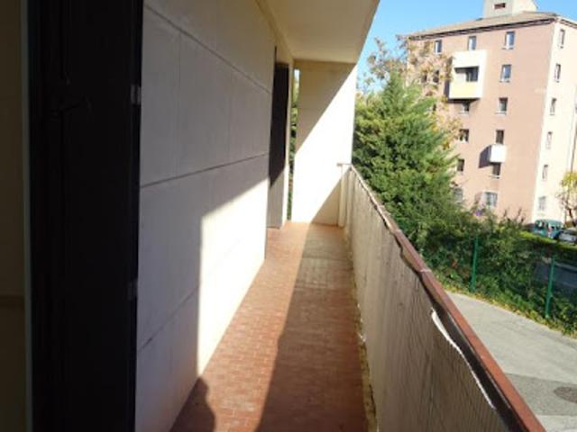 Location Appartement 3 pièces 77.27 m2 Aubagne