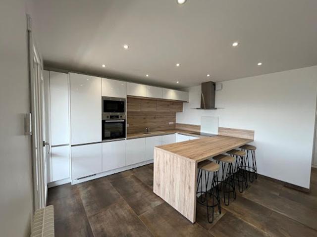 Location Appartement 3 pièces 77.31 m2 Caluire et Cuire