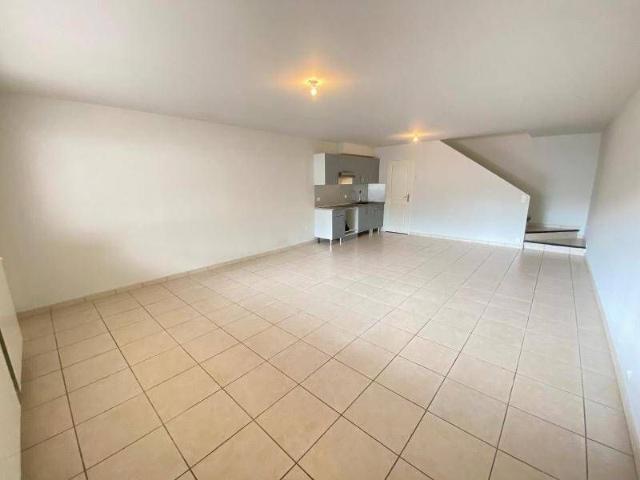 Location appartement 3 pièces 77.38 m² à Frontignan 34110