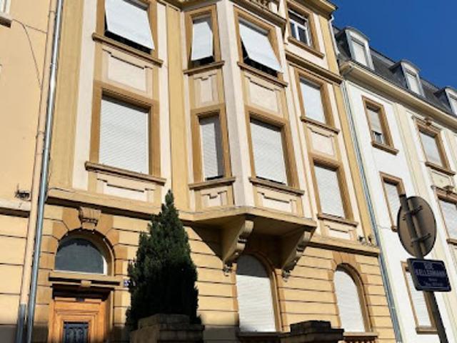 Location Appartement 3 pièces 77.3 m2 Metz