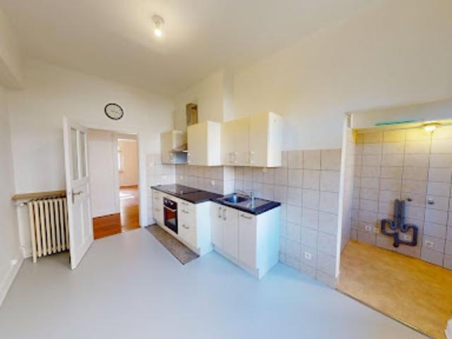 Location Appartement 3 pièces 77.3 m2 Metz