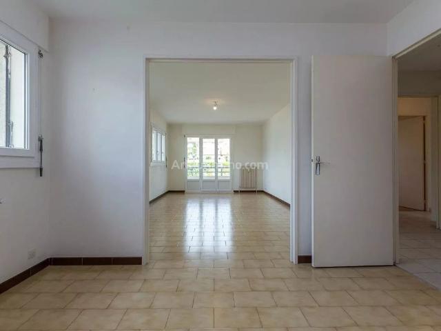 Location Appartement 3 pièces 77 m2 à Belley