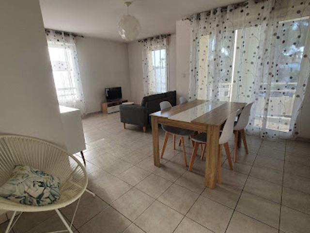 Location Appartement 3 pièces 77 m2 Agen