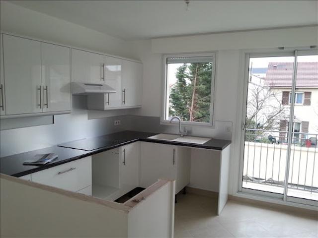 Location Appartement 3 pièces 77 m2 Bezons