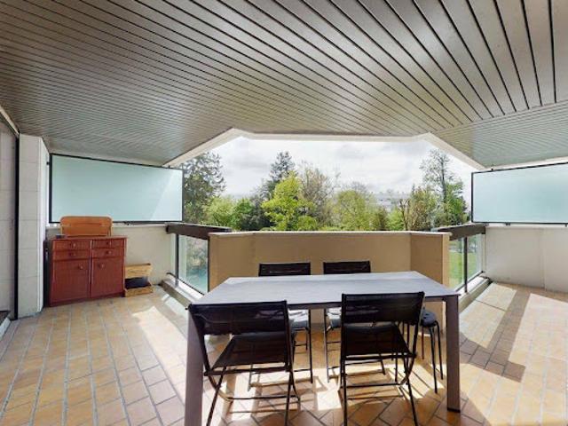 Location Appartement 3 pièces 77 m2 Bordeaux