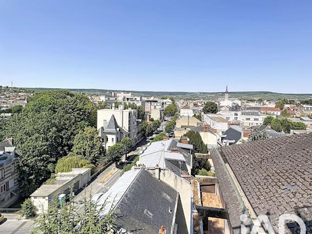 Location Appartement 3 pièces 77 m2 Epernay