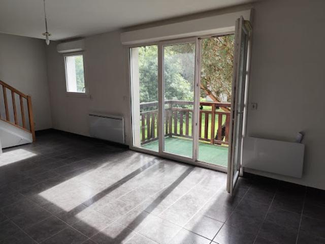 Location Appartement 3 pièces 77 m2 Le Teich