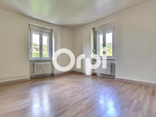 Location Appartement 3 pièces 77 m2 Niederbronn les Bains