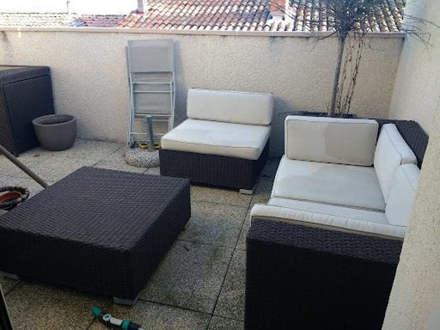 Location Appartement 3 pièces 77 m2 Oraison