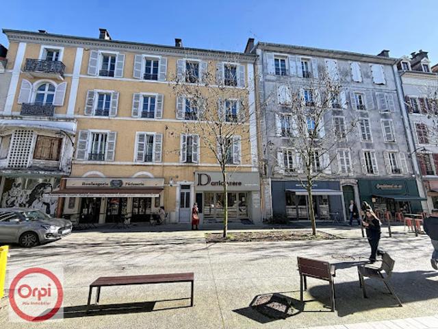 Location Appartement 3 pièces 77 m2 Pau