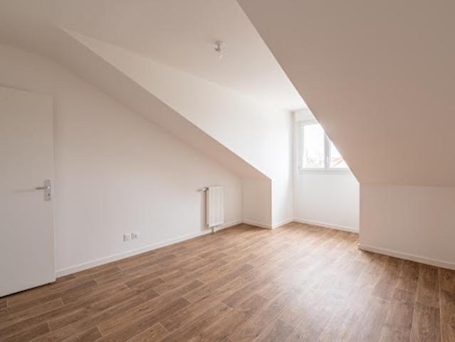 Location Appartement 3 pièces 77 m2 Pontault Combault
