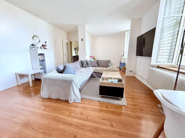 Location Appartement 3 pièces 77 m2 Rosières aux Salines