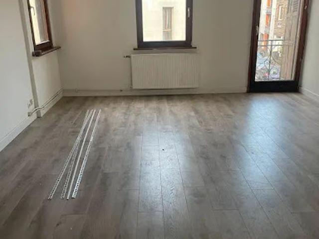 Location Appartement 3 pièces 77 m2 Strasbourg