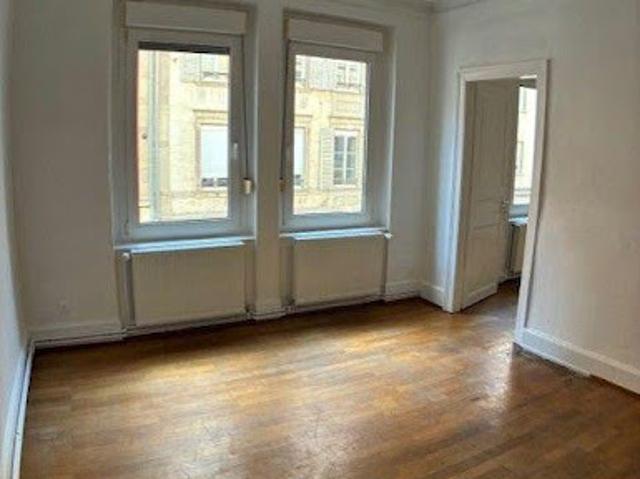 Location Appartement 3 pièces 77 m2 Strasbourg