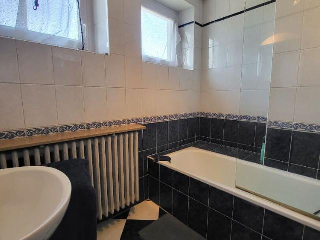 Location Appartement 3 pièces 77m²