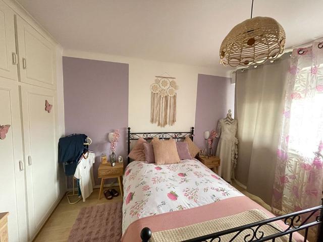 Location Appartement 3 pièces 77m²