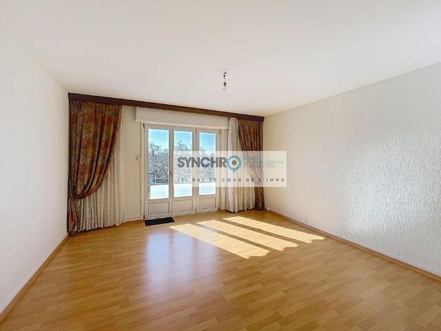 Location Appartement 3 pièces 77m²