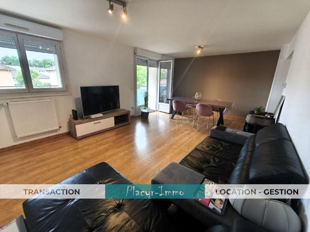 Location Appartement 3 pièces 77m²