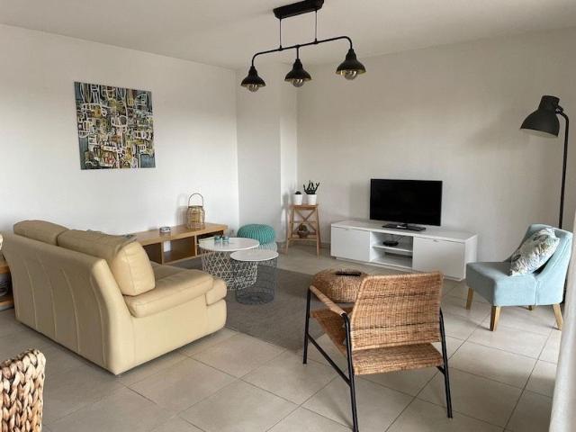 Location Appartement 3 pièces 77m²
