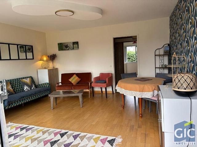Location Appartement 3 pièces 77m²
