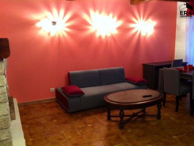 Location Appartement 3 pièces 77m²