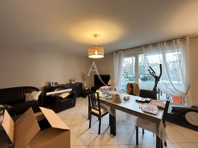Location Appartement 3 pièces 77m²