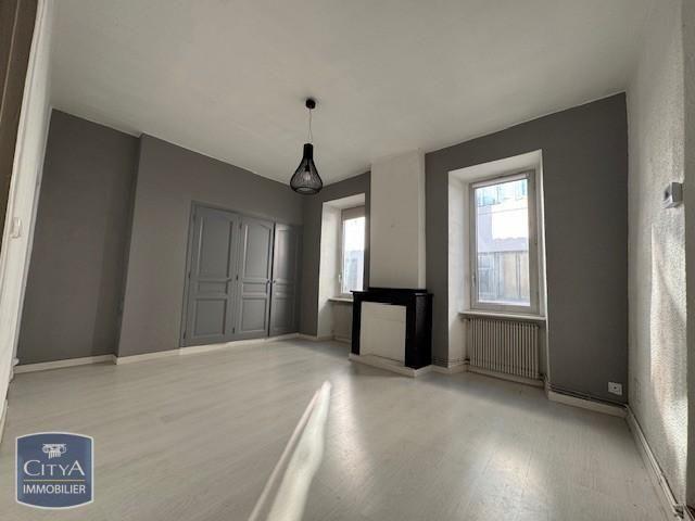 Location Appartement 3 pièces 77m² CARCASSONNE 11000