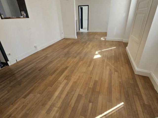 Location Appartement 3 pièces 77m² BRIVE LA GAILLARDE 19100