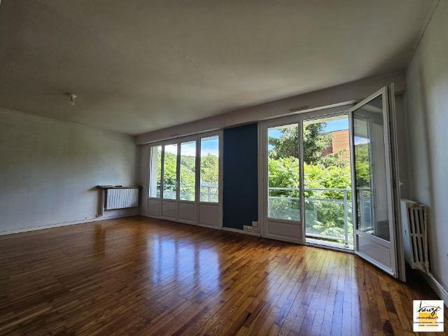 Location Appartement 3 pièces 77m² STE ADRESSE 76310