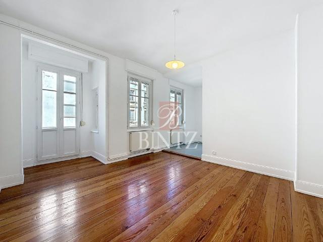 Location Appartement 3 pièces 77m² STRASBOURG 67000