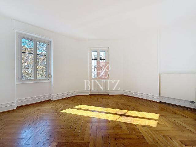 Location Appartement 3 pièces 77m² STRASBOURG 67000