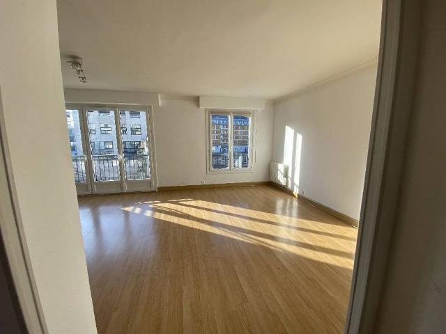 Location Appartement 3 pièces 77m² ROUEN 76000