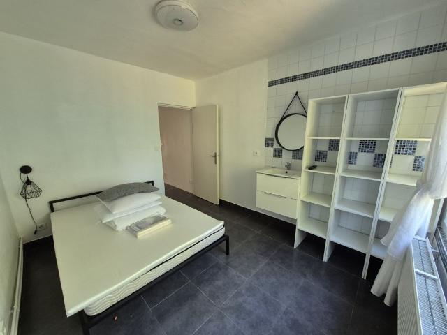 Location Appartement 3 pièces 77m² RONCHIN 59790