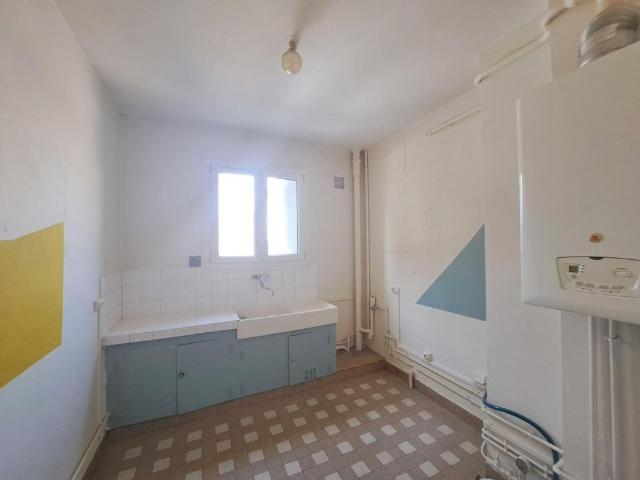 Location Appartement 3 pièces 77m² TOURS 37000