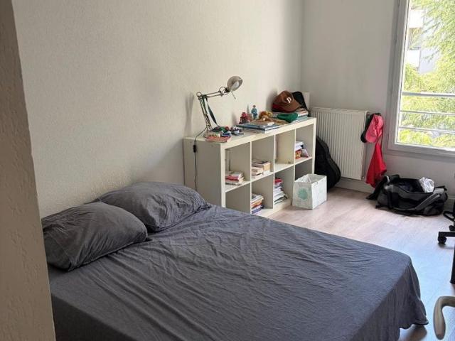 Location Appartement 3 pièces 77m² TALENCE 33400