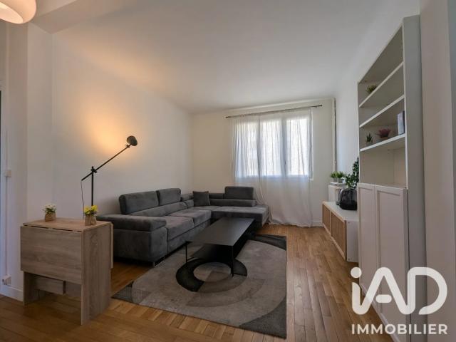 Location Appartement 3 pièces