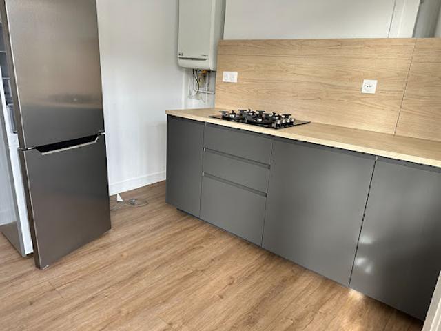 Location Appartement 3 pièces 74.43 m2 Lille
