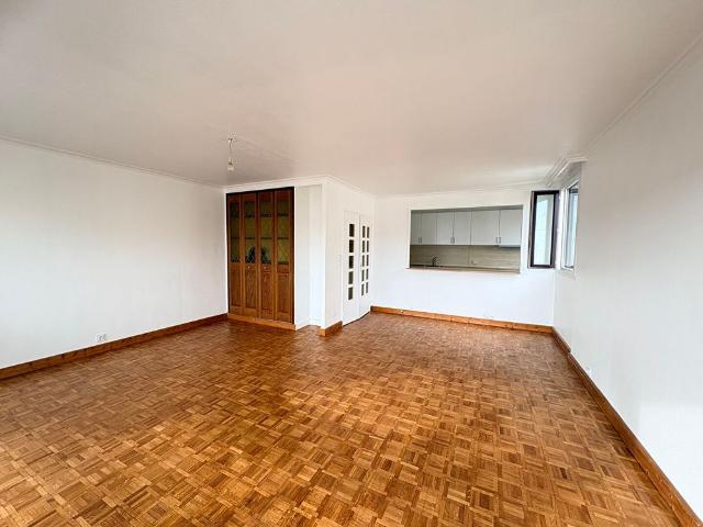 Location appartement 3 pièces, 74.44m², Nanterre