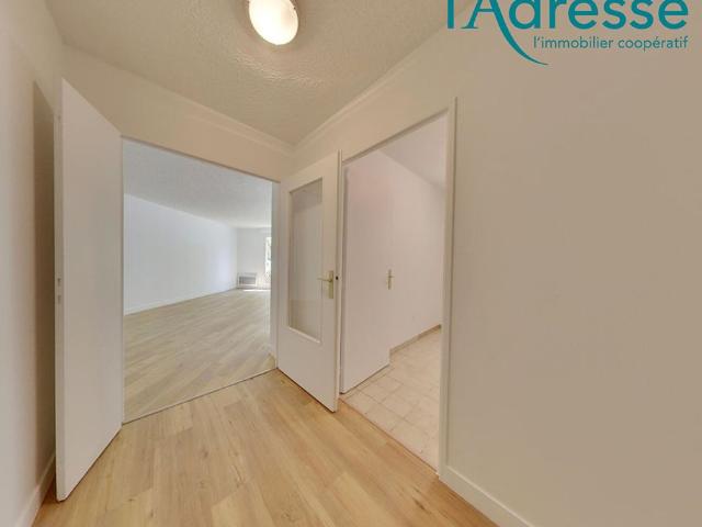 Location appartement 3 pièces, 74.45m², Noisy le Grand