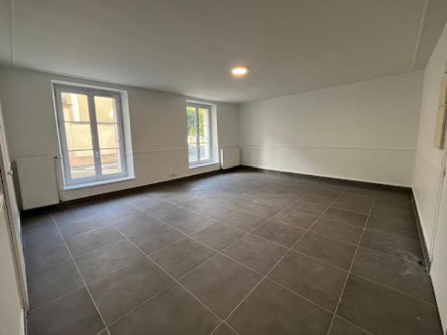 Location Appartement 3 pièces 74.59 m2 Coulommiers