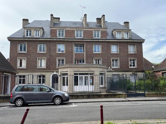 Location Appartement 3 pièces 74.65 m2 Beauvais