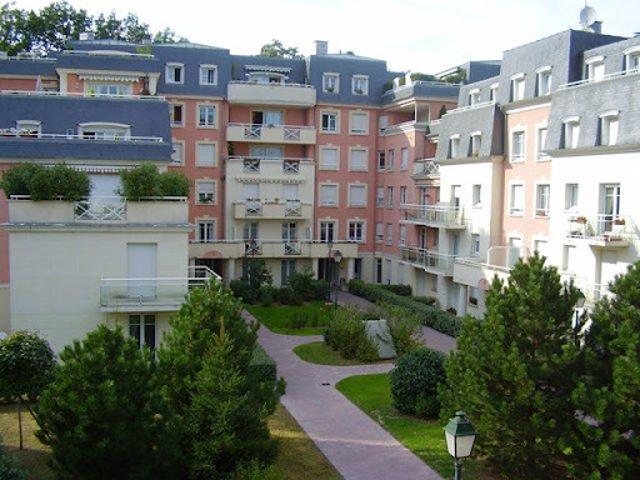 Location Appartement 3 pièces 74.68 m2 Meaux