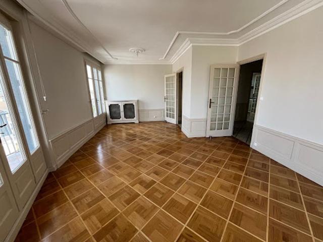 Location Appartement 3 pièces 74.77 m2 Lyon 3ème