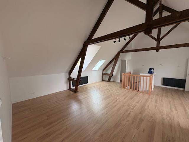 Location Appartement 3 pièces 74.82 m2 Sannerville
