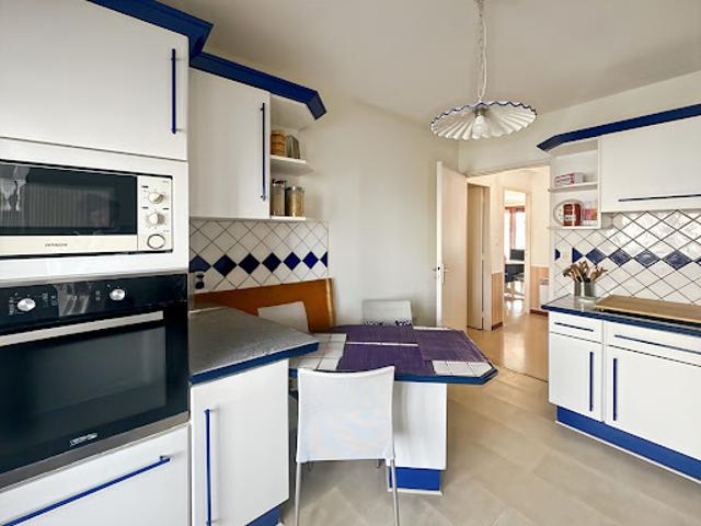 Location Appartement 3 pièces 74.87 m2 Montauban