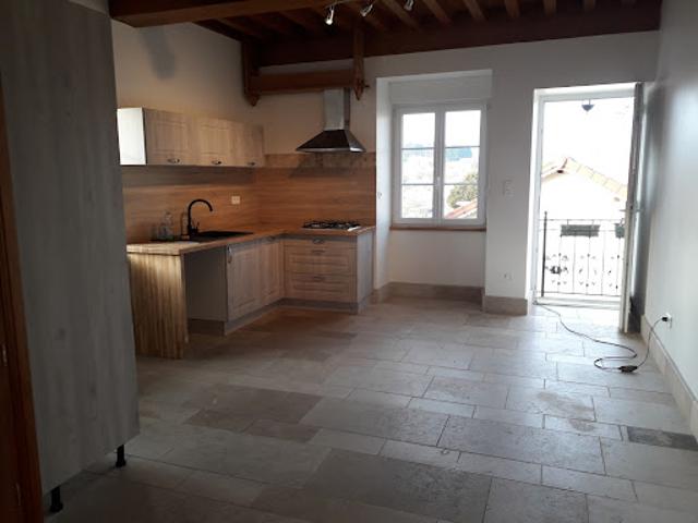 Location Appartement 3 pièces 74.85 m2 Biesles