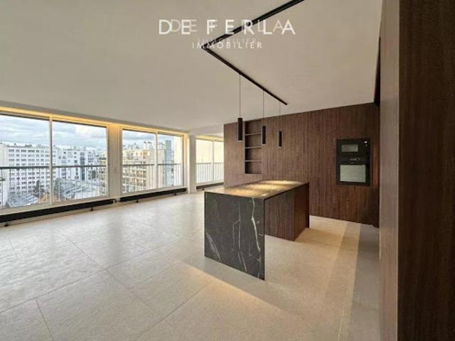 Location Appartement 3 pièces 74.93 m2 Paris 14ème