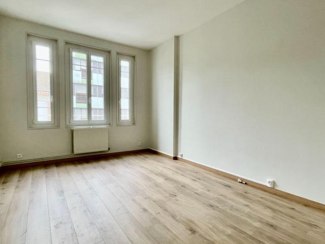 Location appartement 3 pièces, 74.03m², Thaon les Vosges